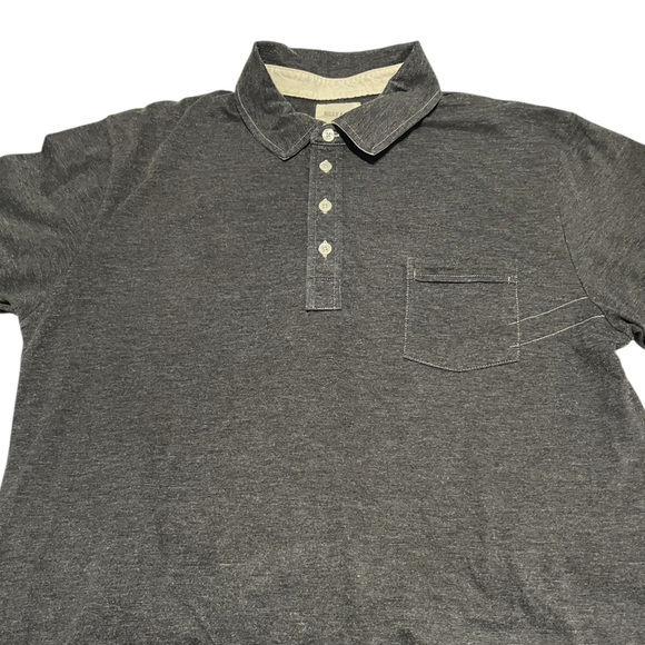 Billy Reid - Picture 9 of 9